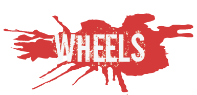 Custom wheels